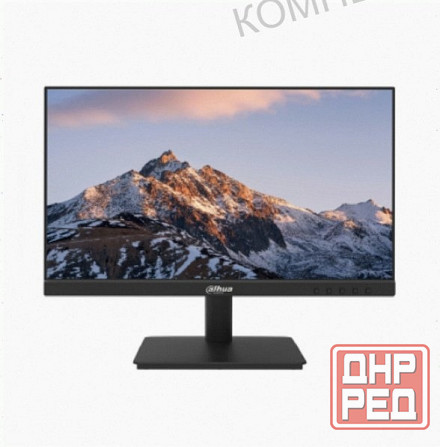Монитор 21.45" Dahua Dhi-Lm22-A211y 1920x1080/Ips/100гц - арт-2479 Донецк - изображение 1