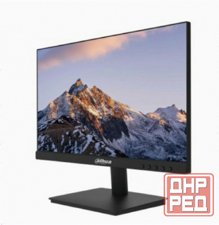 Монитор 21.45" Dahua Dhi-Lm22-A211y 1920x1080/Ips/100гц - арт-2479 Донецк - изображение 2