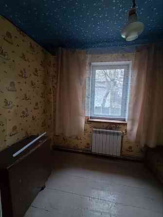 Продам добротный 4-х комнатный дом на Олимпиева Донецк