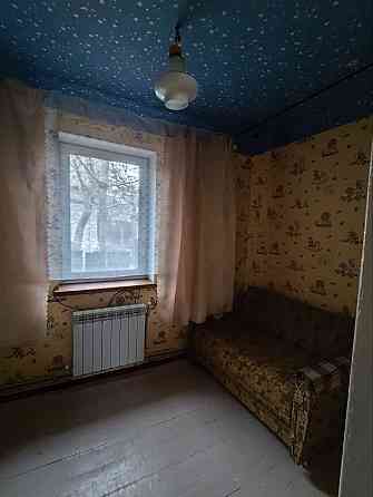 Продам добротный 4-х комнатный дом на Олимпиева Донецк