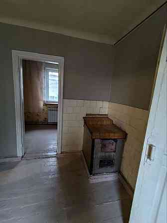 Продам добротный 4-х комнатный дом на Олимпиева Донецк