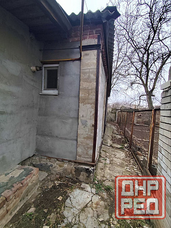 Продам добротный 4-х комнатный дом на Олимпиева Донецк - изображение 10