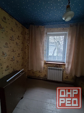 Продам добротный 4-х комнатный дом на Олимпиева Донецк - изображение 1