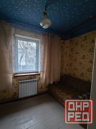 Продам добротный 4-х комнатный дом на Олимпиева Донецк - изображение 2