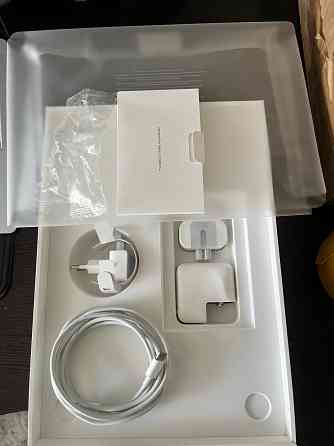 Apple MacBook Air 13" 2020 M1/8 Гб/256 Гб Макеевка