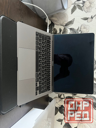Apple MacBook Air 13" 2020 M1/8 Гб/256 Гб Макеевка - изображение 3