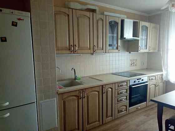 Продажа квартиры в Калининском районе Донецк