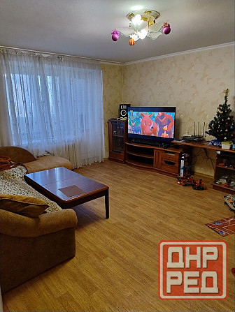 Продажа квартиры в Калининском районе Донецк - изображение 1