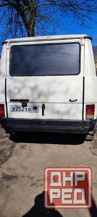 Пежо ж5 Донецк - изображение 7