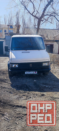 Пежо ж5 Донецк - изображение 2