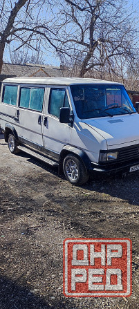 Пежо ж5 Донецк - изображение 1