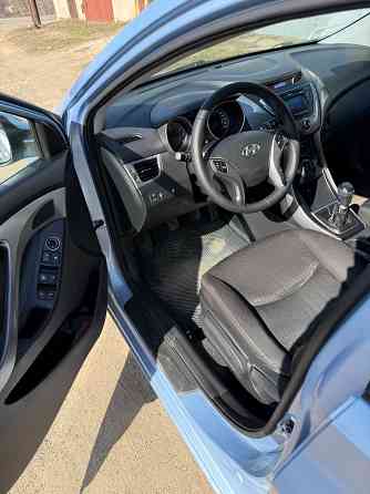 Продам Хендай Элантру Зугрэс