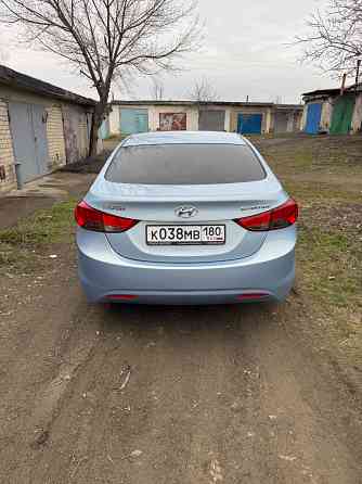 Продам Хендай Элантру Зугрэс