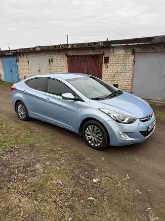 Продам Хендай Элантру Зугрэс