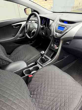 Продам Хендай Элантру Зугрэс