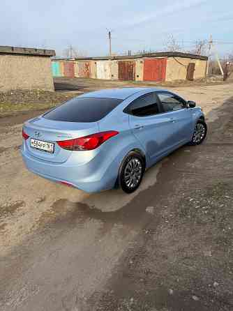 Продам Хендай Элантру Зугрэс