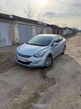 Продам Хендай Элантру Зугрэс