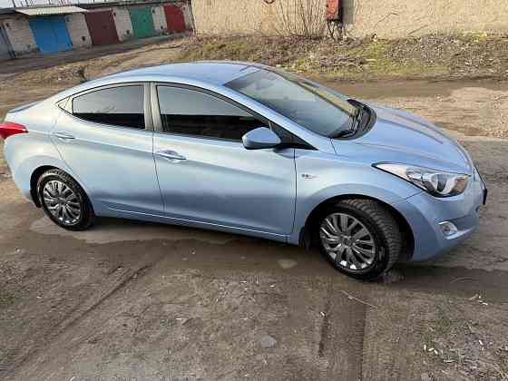 Продам Хендай Элантру Зугрэс