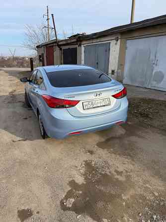 Продам Хендай Элантру Зугрэс