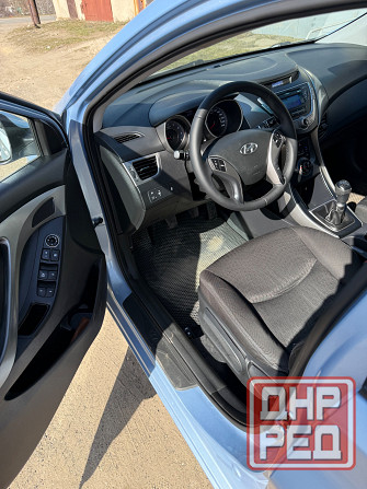 Продам Хендай Элантру Зугрэс - изображение 5