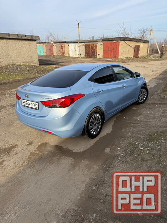 Продам Хендай Элантру Зугрэс - изображение 3