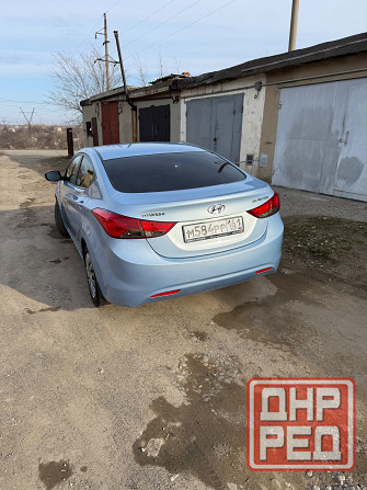 Продам Хендай Элантру Зугрэс - изображение 2