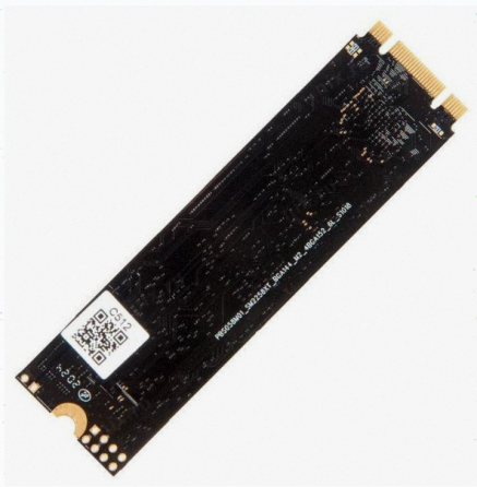 Твердотельный накопитель Ssd M.2 Sata Netac 2tb Sata (Nt01n535n-002t-N8x) (арт-9413) Донецк