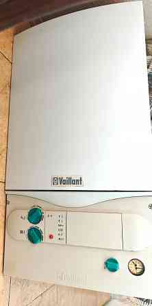 Газовый кател Донецк