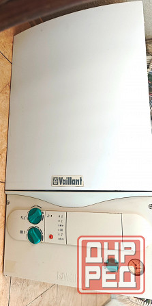 Газовый кател Донецк - изображение 1