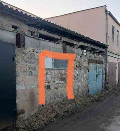 Гараж , Бокс 6 х 8 Донецк