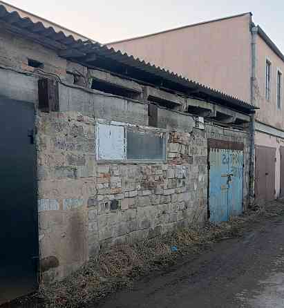 Гараж , Бокс 6 х 8 Донецк