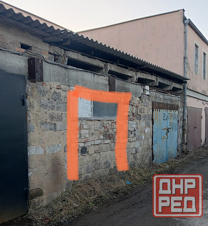 Гараж , Бокс 6 х 8 Донецк - изображение 2