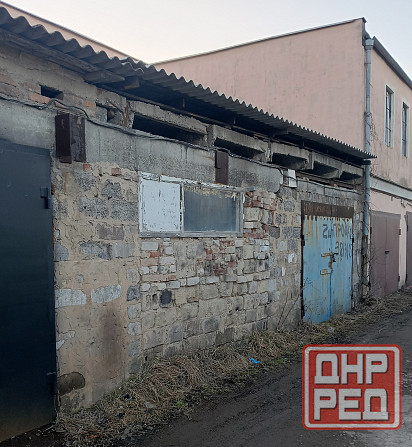 Гараж , Бокс 6 х 8 Донецк - изображение 1