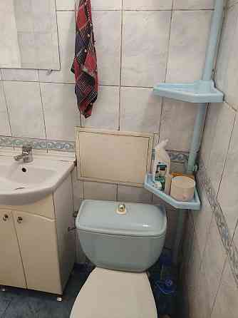 2-к Полиграфическая, свежий ремонт Донецк