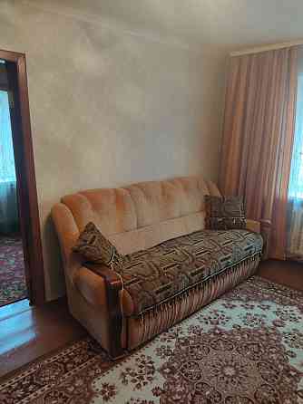 2-к Полиграфическая, свежий ремонт Донецк