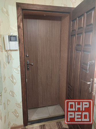 2-к Полиграфическая, свежий ремонт Донецк - изображение 10