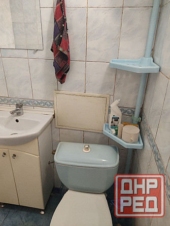 2-к Полиграфическая, свежий ремонт Донецк - изображение 3