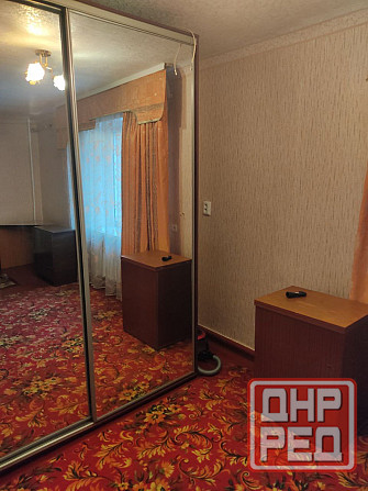 2-к Полиграфическая, свежий ремонт Донецк - изображение 5