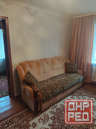 2-к Полиграфическая, свежий ремонт Донецк - изображение 9