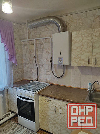 2-к Полиграфическая, свежий ремонт Донецк - изображение 2