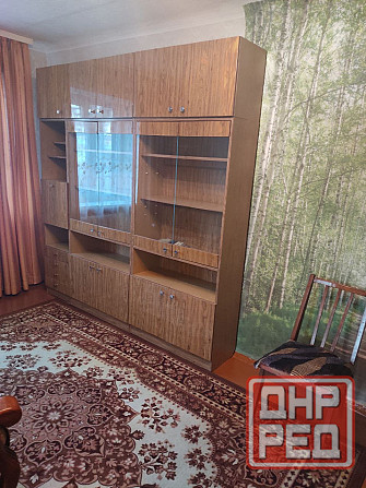 2-к Полиграфическая, свежий ремонт Донецк - изображение 8