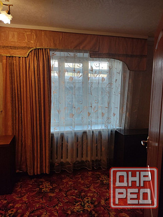 2-к Полиграфическая, свежий ремонт Донецк - изображение 6