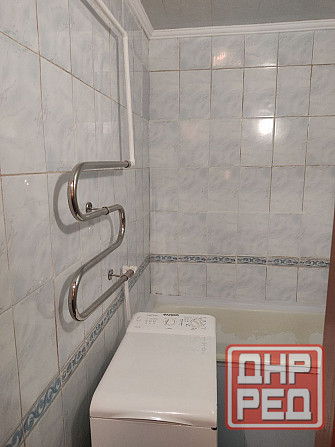 2-к Полиграфическая, свежий ремонт Донецк - изображение 4