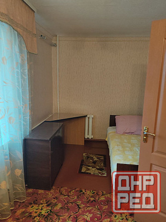 2-к Полиграфическая, свежий ремонт Донецк - изображение 7