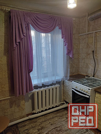 2-к Полиграфическая, свежий ремонт Донецк - изображение 1