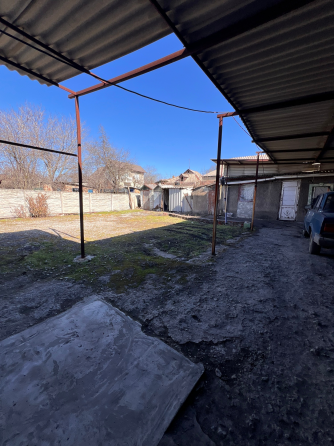 Продажа жилого дома в Калининском районе г. Донецк, ул. Демократическая (граница Донецка с Макеевкой Макеевка