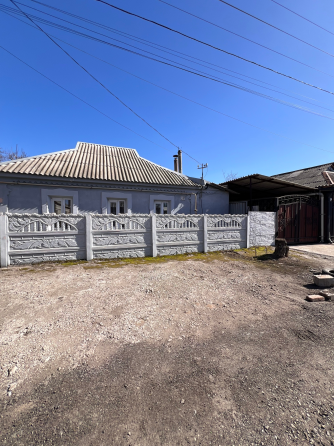 Продажа жилого дома в Калининском районе г. Донецк, ул. Демократическая (граница Донецка с Макеевкой Макеевка
