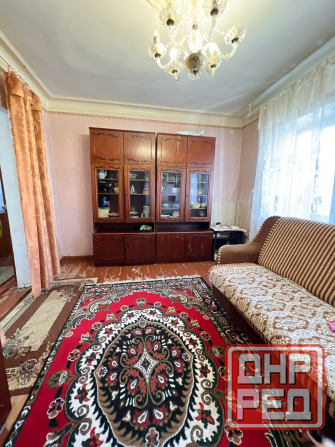 Продажа жилого дома в Калининском районе г. Донецк, ул. Демократическая (граница Донецка с Макеевкой Макеевка - изображение 4