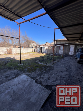 Продажа жилого дома в Калининском районе г. Донецк, ул. Демократическая (граница Донецка с Макеевкой Макеевка - изображение 5