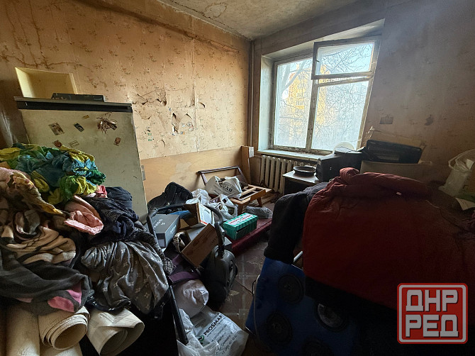 Продам 3 ком.кв в центре Донецка, Ворошиловский район, Челюскинцев, Ск Атлетик, 9 школа Донецк - изображение 7